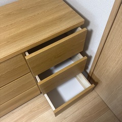 衣類タンス
の画像