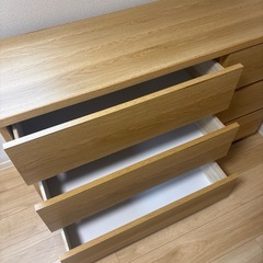 衣類タンス
の画像