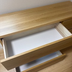 衣類タンス
の画像