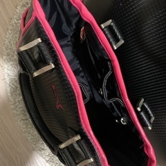 PUMA ゴルフ用スポーツバッグの画像