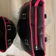 PUMA ゴルフ用スポーツバッグの画像