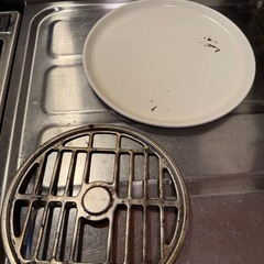 お譲り先決定。。YAMAZEN オーブンレンジの画像