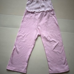 サンリオ パジャマセット 90の画像