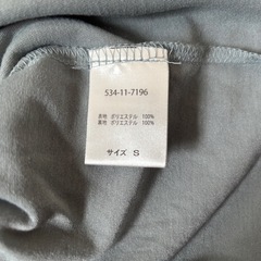 ブラウスの画像