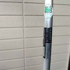 アルミショッピングカートの画像