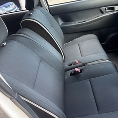 広島市　H24年式　ムーヴ　コンテ　車検費用込み　スマートキー　CD オートエアコン　機関良好です🙆の画像