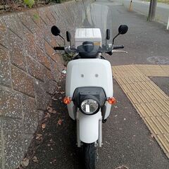 【メンテ多数】ベンリィ　ＡＡ０５　　何でも下取り大歓迎　格安配達　通勤通学の画像