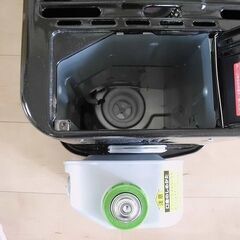 【中古品】グリーンウッド  GKP-P248N  2017年製の画像