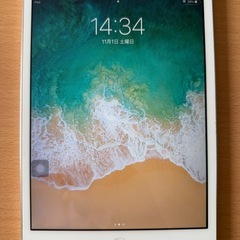 iPad mini2 16GBの画像