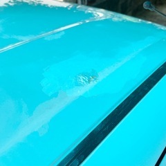 ‼️1人〜2人乗り専用‼️荷台は広い‼️4ナンバー‼️の画像