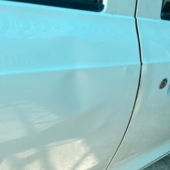 ‼️1人〜2人乗り専用‼️荷台は広い‼️4ナンバー‼️の画像