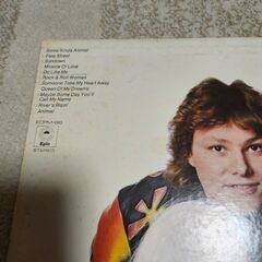 エドガー・ウィンター・グループ  LPレコードの画像