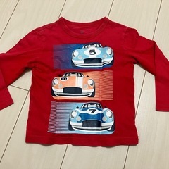 子供服 男の子　95cmの画像