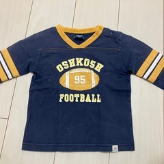 子供服 男の子　95cmの画像