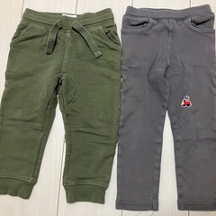 子供服 男の子　95cmの画像