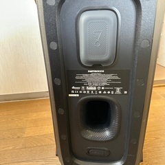 jbl partybox 310の画像