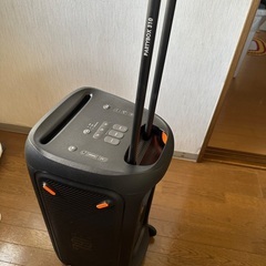 jbl partybox 310の画像