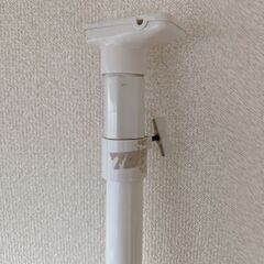 突っ張り棒　170cm〜300cm超の画像