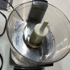 クイジナート（Cuisinart）　　ミニフードプロセッサー 　DLC-1Jの画像