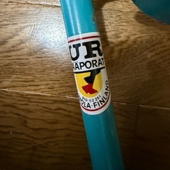 ワカサギ釣りアイスドリルの画像