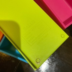 ストレージトレイ  カトラリーケース 1個 の画像