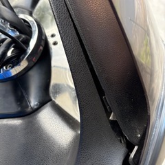 ホンダ MF08 フォルツァZ FORZAの画像