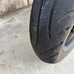 ホンダ MF08 フォルツァZ FORZAの画像