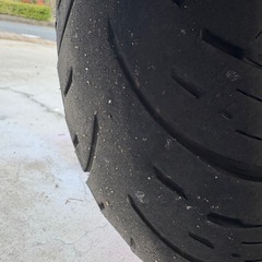 ホンダ MF08 フォルツァZ FORZAの画像