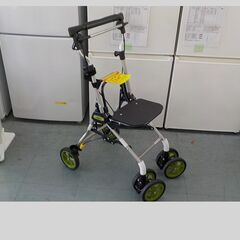 ID：236123　シルバーカー　カバー無の画像