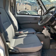 三菱 ミニキャブミーブ CD16.0kWh 0.6万km U68V平成29年式の画像