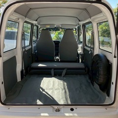 三菱 ミニキャブミーブ CD16.0kWh 0.6万km U68V平成29年式の画像