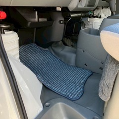 三菱 ミニキャブミーブ CD16.0kWh 0.6万km U68V平成29年式の画像