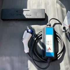 三菱 ミニキャブミーブ CD16.0kWh 0.6万km U68V平成29年式の画像