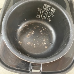 【11/3まで】炊飯器の画像