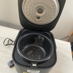 【11/3まで】炊飯器の画像