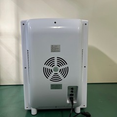 ベルソス VERSOS 25L冷温庫 2023年の画像