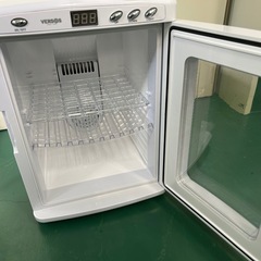 ベルソス VERSOS 25L冷温庫 2023年の画像