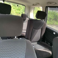 日産セレナハイブリッド 2014年 2年間車検付きの画像