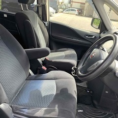 日産セレナハイブリッド 2014年 2年間車検付きの画像