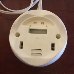 フマキラーベープマット本体のみ‼️の画像