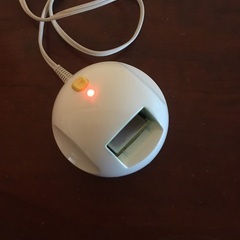 フマキラーベープマット本体のみ‼️の画像