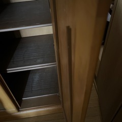 急募！　下駄箱　くつ箱 の画像