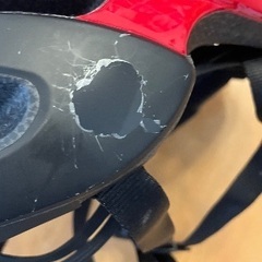 未開封予備パッド付きLAZER BLADE+ AF 55-59cmの画像