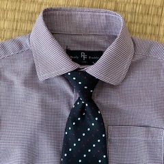 男の子フォーマルシャツ110
の画像