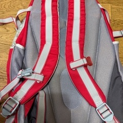 新品adidasリュックの画像