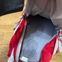 新品adidasリュックの画像