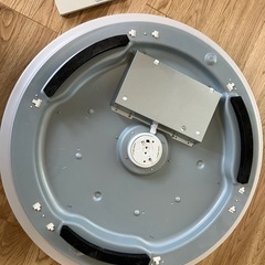 シーリングライト　12畳　Panasonicの画像