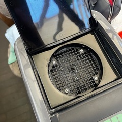 コーヒーメーカーの画像