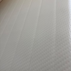 ニトリ　マットレス　シングルの画像