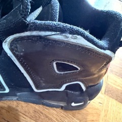 アップテンポ　バスケットしゅーシューズの画像